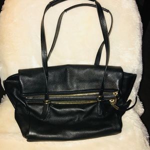 VINCE CAMUTO HANDBAG/SHOULDER BAG